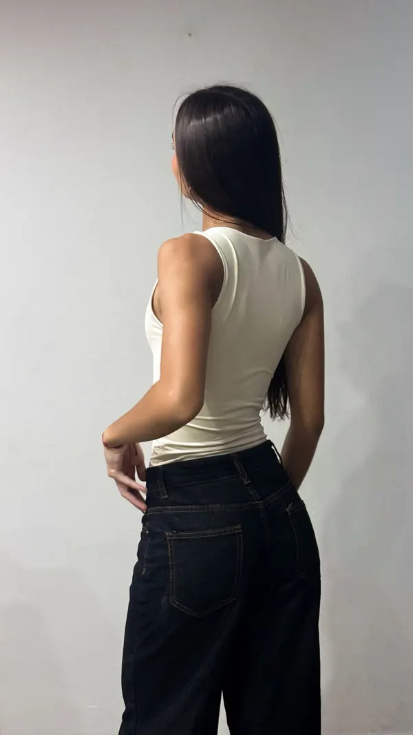 Top Curve
