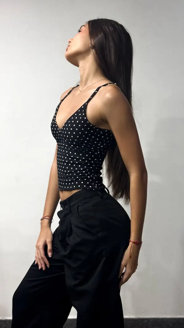 Top de Lunares, foto 2